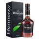 限地区、有券的上：Hennessy 轩尼诗 新点 干邑白兰地 40%vol  350ml