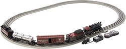 Lionel Racing Lionel Pennsylvania Flyer LionChief  Gauge 货运火车套装