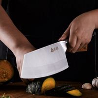 CHIGO 志高 4CR13钢材 轻巧切片刀