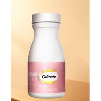 Caltrate 钙尔奇 女士钙片 30粒