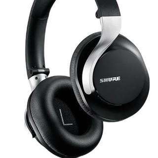 SHURE 舒尔 AONIC 40 耳罩式头戴式主动降噪蓝牙耳机