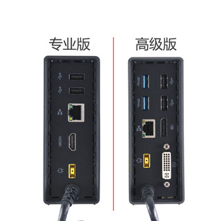 Lenovo 联想 OneLink笔记本扩展坞