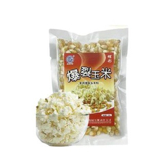 大清沟 蝶形爆裂玉米 100g*3袋