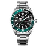 SEIKO 精工 SEIKO 5系列 45.54毫米自动上链腕表 SRPC53J1