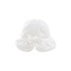 aqpa G090081 婴儿遮阳帽 白色 1-2岁