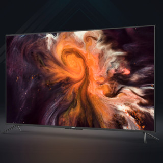 Haier 海尔 75R3 液晶电视 75英寸 4K