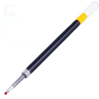 M&G 晨光 G-5 中性笔替芯 黑色 0.5mm 20支装+GP1008 按动中性笔 黑色 0.5mm 单支装