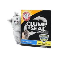 ARM&HAMMER 艾禾美 蓝标膨润土猫砂 12.7kg