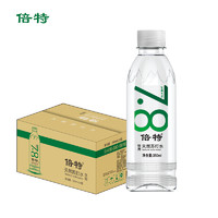 倍特 饮用矿泉水 350ml