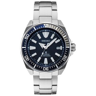 SEIKO 精工 Prospex系列 43.8毫米自动上链腕表 SRPB49J1