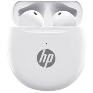 hp 惠普 hn10 入耳式真无线动圈蓝牙耳机 白色