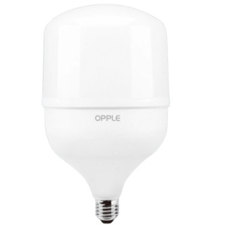 OPPLE 欧普照明 E27螺口LED灯泡 18W