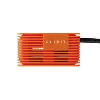 PETKIT 小佩 加温器2代 2.75*2.5*7.2cm 20W