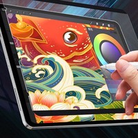 XiHAMA iPad系列 类纸膜 1片装