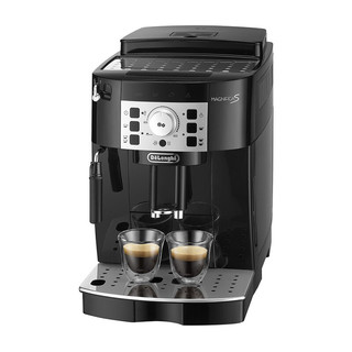 De'Longhi 德龙 Delonghi  ECAM22.105.B家用意式全自动咖啡机奶泡机研磨一体咖啡机