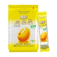 龙王食品 金豆浆甜味黄豆粉 480g