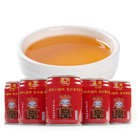 zhenxian 臻鲜 火锅蘸料香油 60ml*5罐