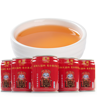 zhenxian 臻鲜 火锅蘸料油碟芝麻油罐装