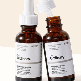 The Ordinary 1%视黄醇的角鲨烷溶液 30ml