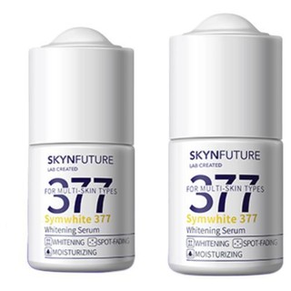 SKYNFUTURE 肌肤未来 美白焕亮精华液 18ml