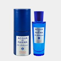 帕尔玛之水 蓝色地中海系列 卡普里岛橙淡香水 EDT 30ml（多款可选）