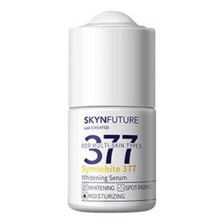 SKYNFUTURE 肌肤未来 美白焕亮精华液 18ml