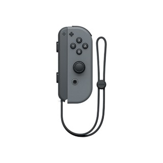 Nintendo 任天堂 Switch系列 HAC-A-JRGAA(CHN)  Joy-Con手柄 右灰