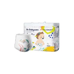 babycare Air pro系列 拉拉裤 XXXL24片