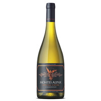 MONTES 蒙特斯 欧法特酿系列 霞多丽干白葡萄酒 750ml
