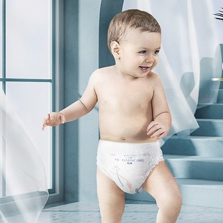 babycare Air pro系列 拉拉裤 XL30片*5包
