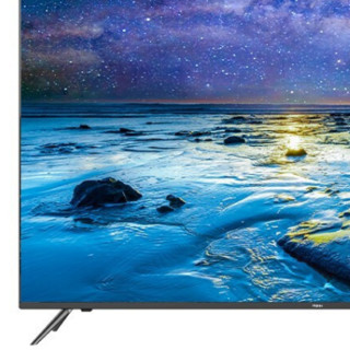 Haier 海尔 LU65J71 液晶电视 65英寸 4K