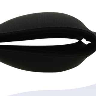 GEERBENO 德贝诺 3D遮光睡眠眼罩套装 (夜空黑眼罩+耳塞+收纳袋)