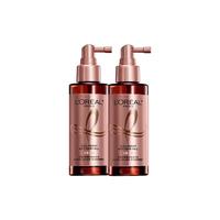 L'OREAL PARIS 巴黎欧莱雅 防脱精华液 90ml*2