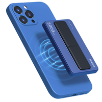 nubia 努比亚 PA0001 移动电源手机支架二合一 浩瀚蓝 5000mAh 18W 双向快充+10W 无线充电