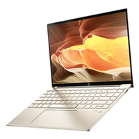 HP 惠普 星13 Air 锐龙版 13.3英寸笔记本电脑（R5-5600U、16GB、512GB）