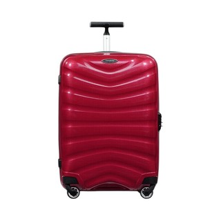 Samsonite 新秀丽 Firelite系列 PP拉杆箱 U72