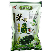 贡苑 茉莉花茶 茶清香新味 150g