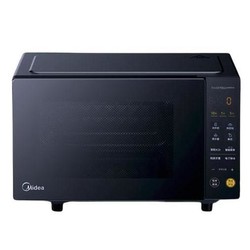 Midea 美的 PM20M2 变频微波炉 20L