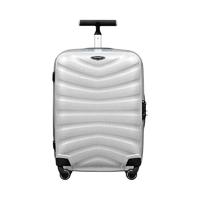 Samsonite 新秀丽 Firelite系列 PP拉杆箱 U72*35003 白色 28英寸