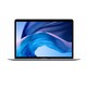 Apple 苹果 MacBook Air 13.3英寸笔记本电脑（Apple M1、8GB、256GB）