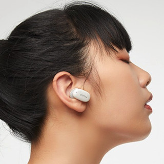 pamu Z1 Pro 入耳式真无线动圈降噪蓝牙耳机