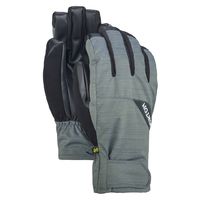 BURTON 伯顿 Prospect Under Glove 男子滑雪手套 10350106020 灰色 XL