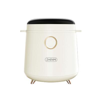 ZHENMI 臻米 ZMFB-201 电饭煲 1.5L 奶油白