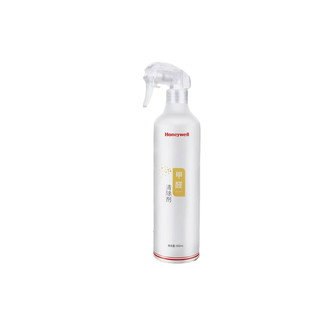 Honeywell 霍尼韦尔 AR001 甲醛清除剂 500ml*4瓶