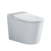 HEGII 恒洁 QI50 智能马桶一体机 305mm坑距