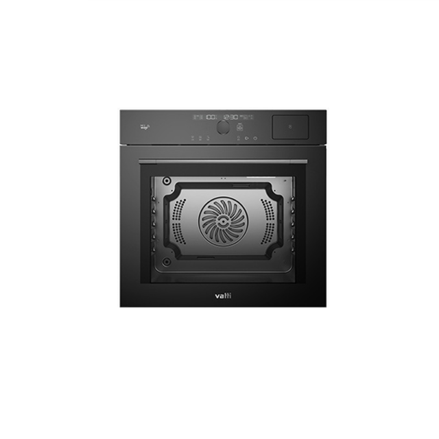 VATTI 华帝JYQ70-i23016 嵌入式蒸烤一体机70L 【报价价格评测怎么样