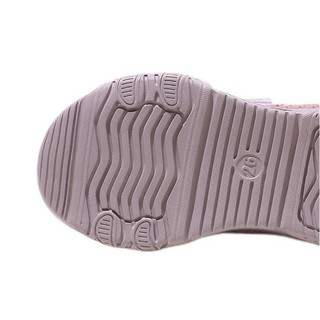 Babaya 芭芭鸭 32017 儿童休闲运动鞋 单鞋款