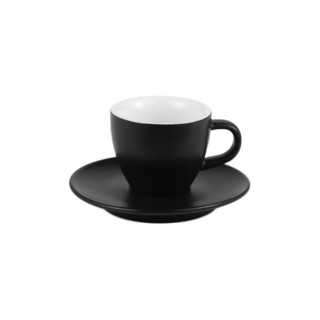 MHW-3BOMBER 咖啡杯 80ml 哑光黑