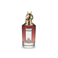 PENHALIGON\'S 肖像兽首系列 玫瑰公爵小姐的望眼欲穿女士浓香水 EDP 75ml