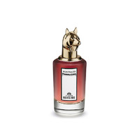 PENHALIGON'S 肖像兽首香水 玫瑰公爵小姐的望眼欲穿 狐狸香水 EDP 75ml